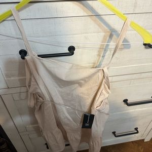 Inc. co. From macys- brand new, tank